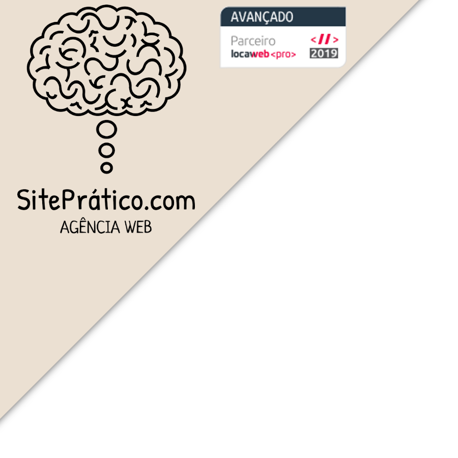 SitePratico.com Agência WEB - Sites & e-Mails Profissionais, Hospedagem e Manutenção